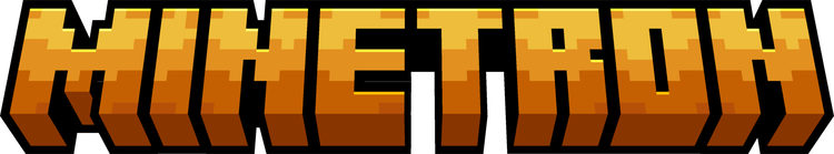 minetron logo